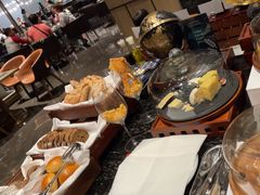 -博林天瑞喜来登酒店·西丽尚膳