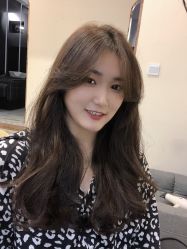 -G HAIR SALON私人造型定制