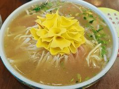 -真不同饭店(中州东路店)