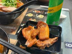 -云桂香米线专门店