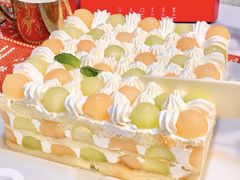 -幸福西饼面包茶饮(车公庙店)