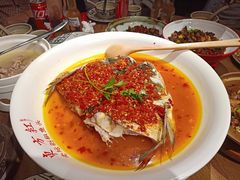 -东方红·湖南菜(金屿店)