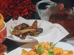 -京鸭棠(让胡路万达店)