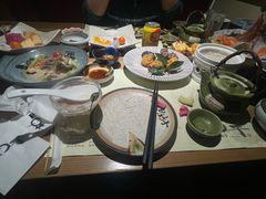 -和创柚子·会席日本料理(新区淮海街店)