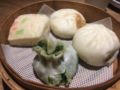 -吴记粥铺·淮扬小馆(欧尚店)