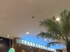 -逸派咖啡 EPARKCOFFEE(广安门店)