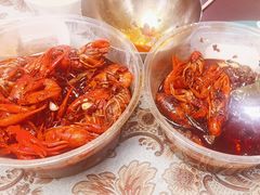-指爱龙虾(金杨路总店)
