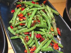 -金牌外婆家(苏州中心店)