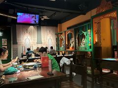 -甘尼仕印度餐厅爵士酒吧(阳春巷店)