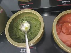 -岳合轩老北京涮肉