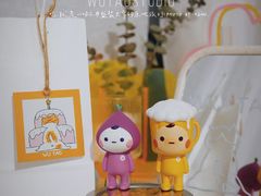 -吾桃烘焙studio(现代广场店)