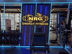 -NRG健身私教CLUB(打浦桥店)