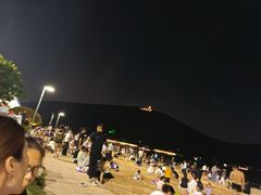 -云龙湖旅游景区