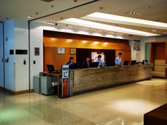 -北京民族园葉子里酒店(鸟巢店)