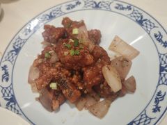 -聚春园自助餐厅(东街口店)