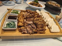 -燕郊烧鸽子(酷车小镇店)