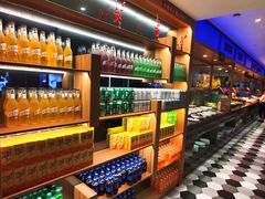 -纽斯特牛排自助餐厅(浦东文峰广场店)