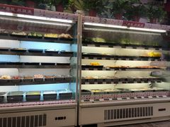 -香慧锅贴(建兰路商业步行街店)