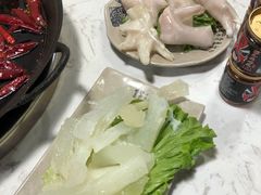 -铜元老码头鳝鱼火锅