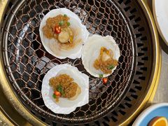 -韩盛·古法烤肉店(皇城恒隆广场店)