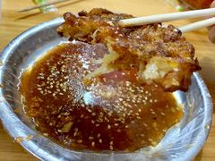 -陈氏老字号十三小炸炸店