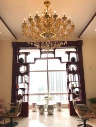 -Hello Lady发型设计