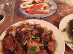 阿马蛋汤大排档-阿马蛋汤·宁波小海鲜(总店)