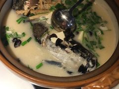 -姜君·千岛湖鱼头馆(浦东大道店)