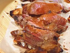 -破瓦寒窑·地摊烤羊排