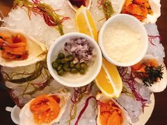 -FISH&POTATO Cō(地中海美食 万象城店)