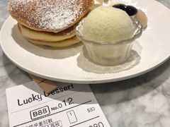 -发记甜品(豉油街店)