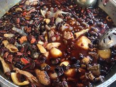 -黑竹香鸡(营和巷店)