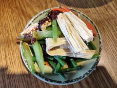 -西域美食(西直门南小街店)