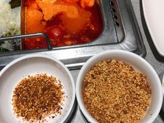 -海底捞火锅(名门店)