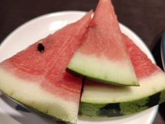 -沁香缘巫山烤鱼(看丹桥店)