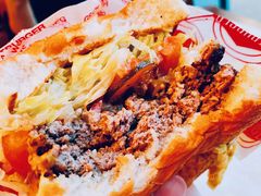 -FATBURGER 特富客汉堡(外交公寓店)