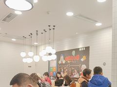 -肯德基(太原龙湖店)