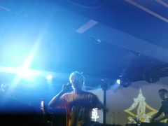 -月亮瓦肆音乐酒吧(环山路店)