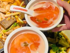 -臻享無招牌芝士烤蛙(台山昌大昌店)