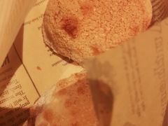 霸王酥皮叉烧包-避风塘(嘉兴八佰伴店)