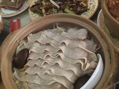 -砂锅居(西四店)