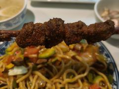 -燕兰楼·清真西北融合菜(亚运村店)