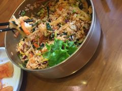 -全州拌饭馆(断桥店)