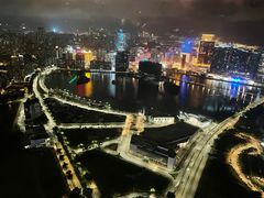 -澳门旅游塔360°旋转餐厅(南湾湖广场店)