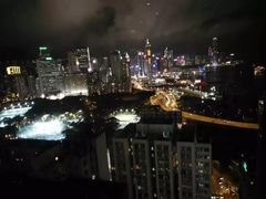 -香港铜锣湾皇悦酒店