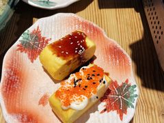 -一井烧肉·活鳗·寿司(望京SOHO店)
