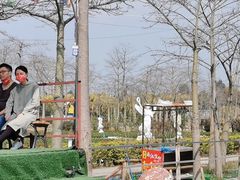 -广东花都香草世界旅游度假区