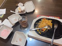 -豪客来牛排(西昌大巷口月城广场店)