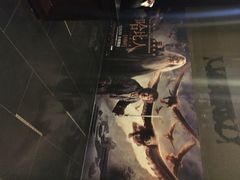 UA iSQUARE IMAX(尖沙咀店)-UA iSQUARE IMAX(尖沙咀店)