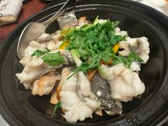 -明阁 Ming Court(广州朗豪酒店)